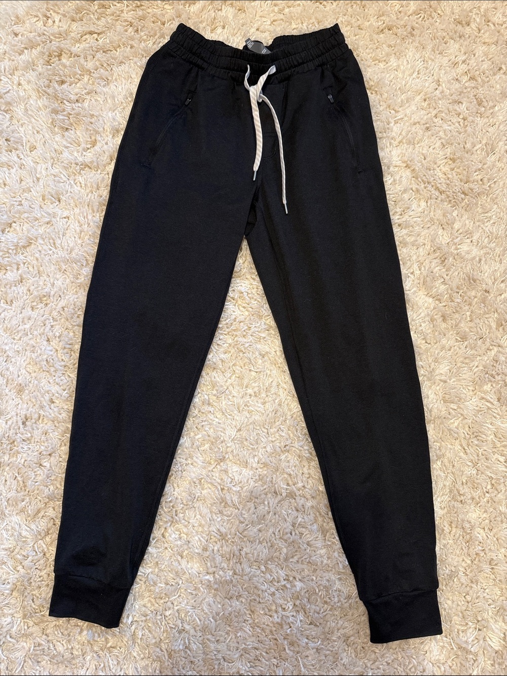 Vuori Ponto Performance Jogger